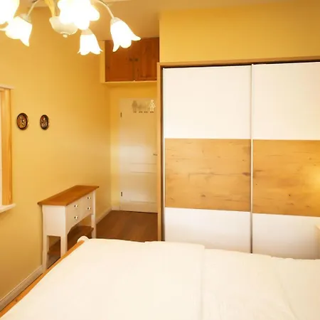 Palais Am Park - 14-20 Διαμέρισμα *