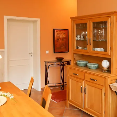 Palais Am Park - 14-20 Lägenhet