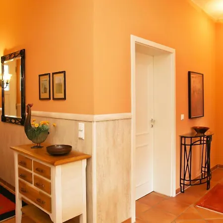 Lägenhet Palais Am Park - 14-20 *