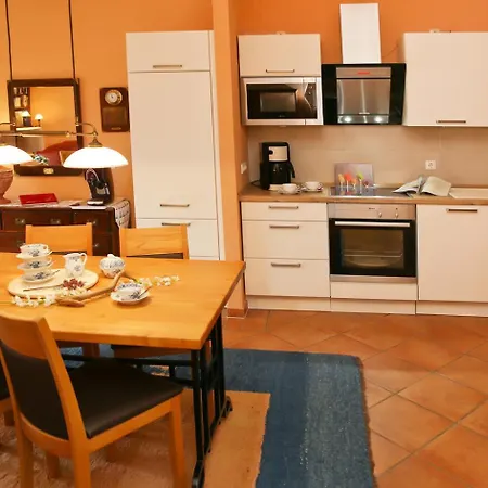 Palais Am Park - 14-20