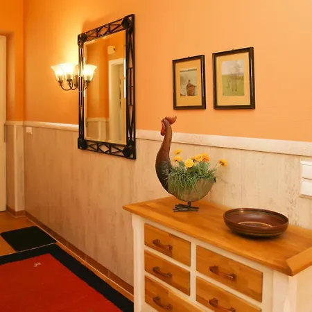 Palais Am Park - 14-20