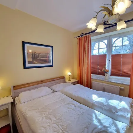 Palais Am Park - 14-20 شقة