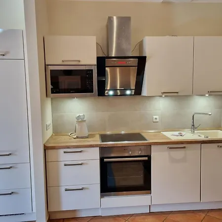 Palais Am Park - 14-20 شقة