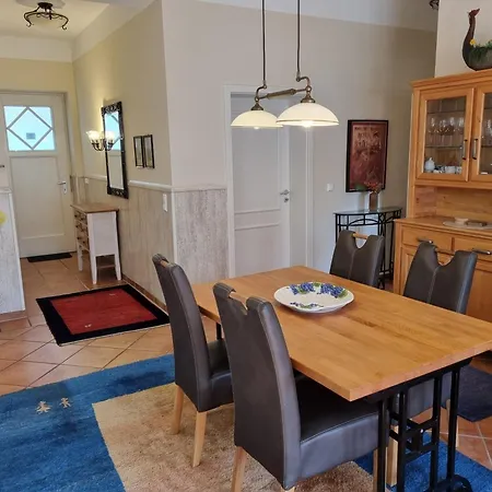 Palais Am Park - 14-20