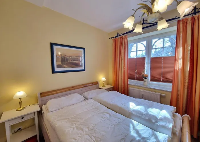 Palais Am Park - 14-20 شقة