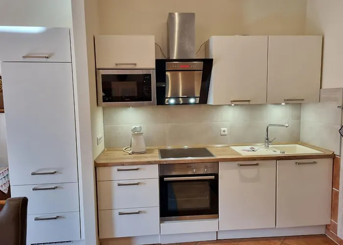 Palais Am Park - 14-20 شقة