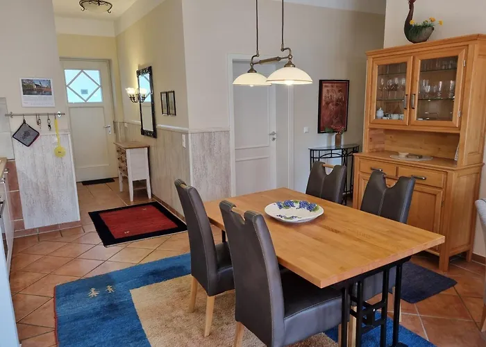 Palais Am Park - 14-20