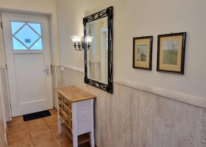 Palais Am Park - 14-20 شقة *